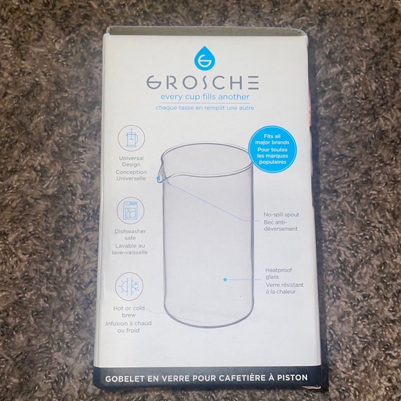 Glass Beaker✅ - Picture 2 of 4